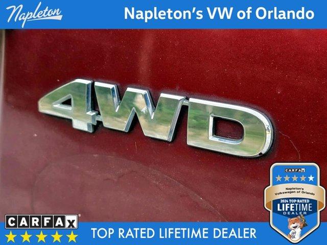 used 2010 Honda CR-V car, priced at $7,825