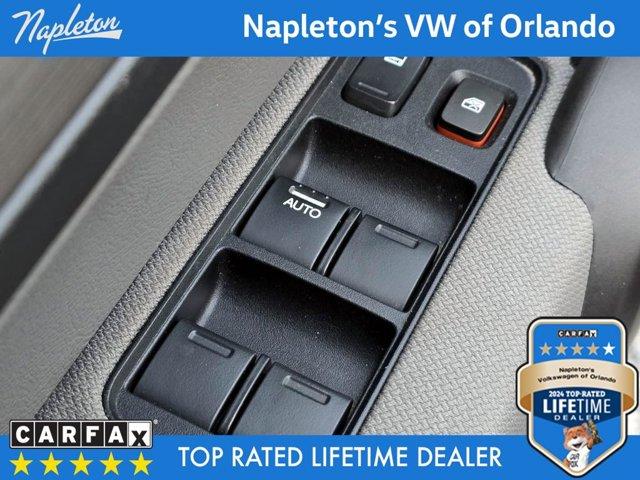 used 2010 Honda CR-V car, priced at $7,825