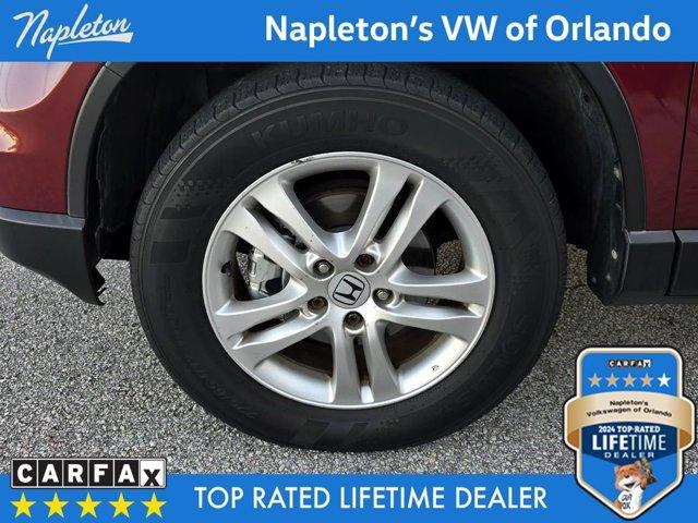 used 2010 Honda CR-V car, priced at $7,825