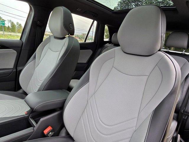 new 2026 Volkswagen Tiguan car, priced at $36,948