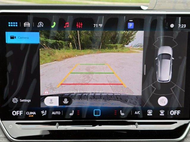 new 2026 Volkswagen Tiguan car, priced at $36,948