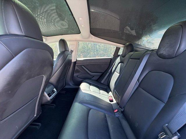 used 2019 Tesla Model 3 car, priced at $19,547