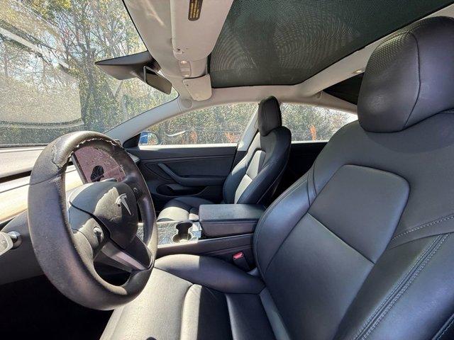 used 2019 Tesla Model 3 car, priced at $19,547