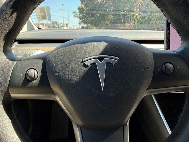 used 2019 Tesla Model 3 car, priced at $19,547