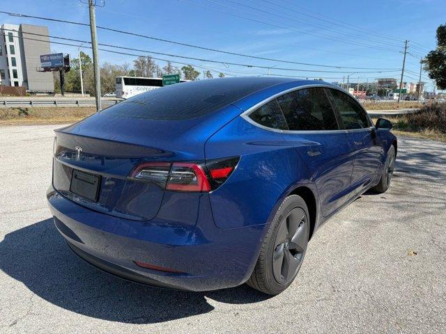 used 2019 Tesla Model 3 car, priced at $19,547