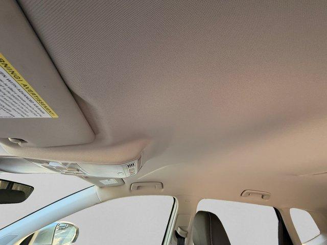 used 2024 Volkswagen Taos car, priced at $19,816