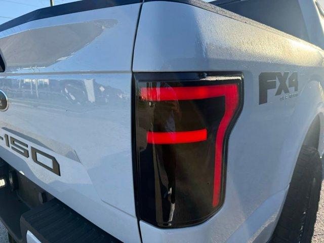 used 2018 Ford F-150 car, priced at $24,876