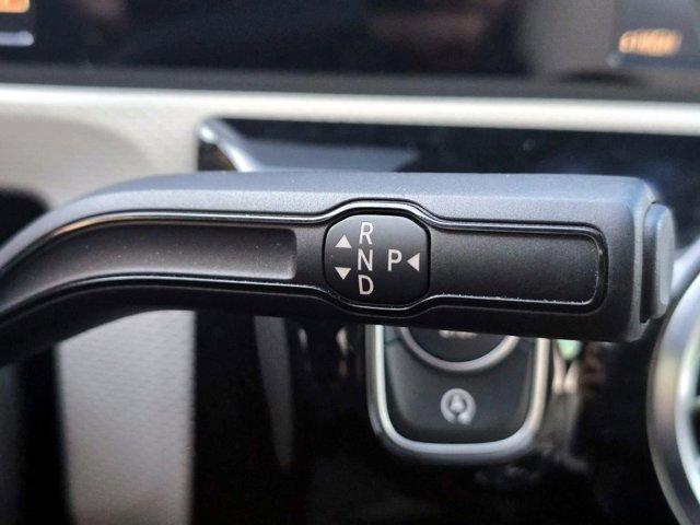 used 2019 Mercedes-Benz A-Class car, priced at $18,988