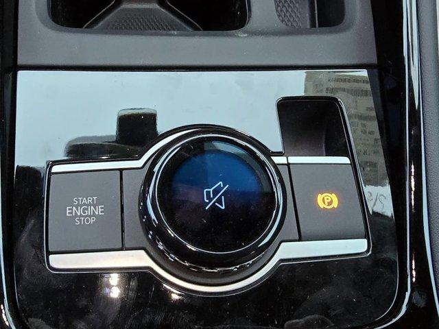 new 2026 Volkswagen Tiguan car, priced at $43,751