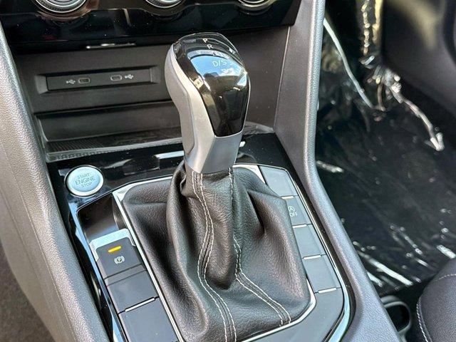 new 2024 Volkswagen Taos car, priced at $26,226