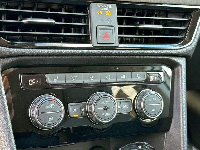 new 2024 Volkswagen Taos car, priced at $26,226