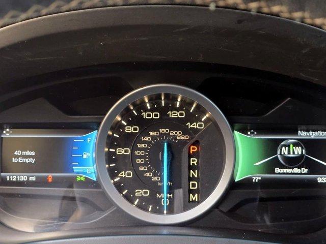 used 2015 Ford Explorer car, priced at $9,994