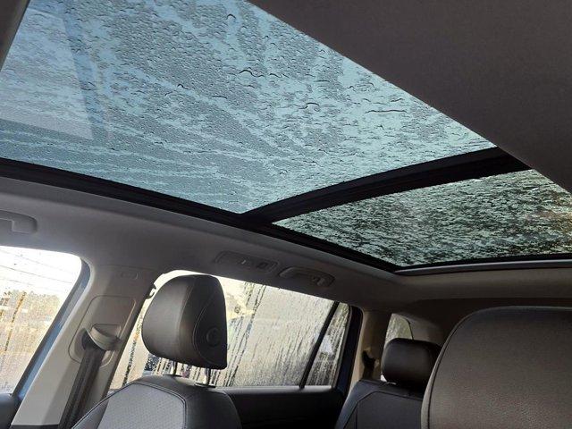 used 2019 Volkswagen Tiguan car, priced at $13,755