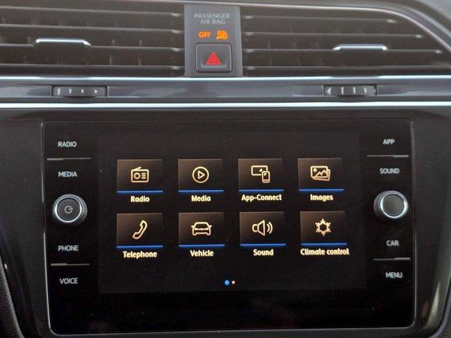 used 2019 Volkswagen Tiguan car, priced at $13,755
