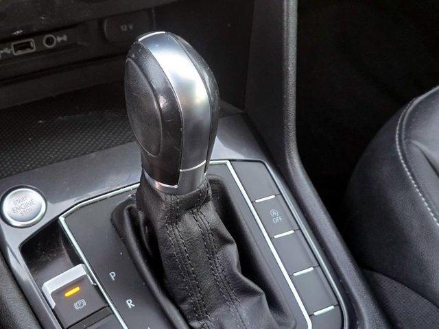 used 2019 Volkswagen Tiguan car, priced at $13,755