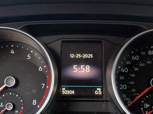 used 2019 Volkswagen Tiguan car, priced at $13,755