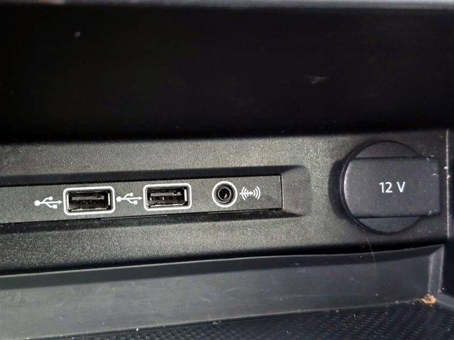 used 2019 Volkswagen Tiguan car, priced at $13,755