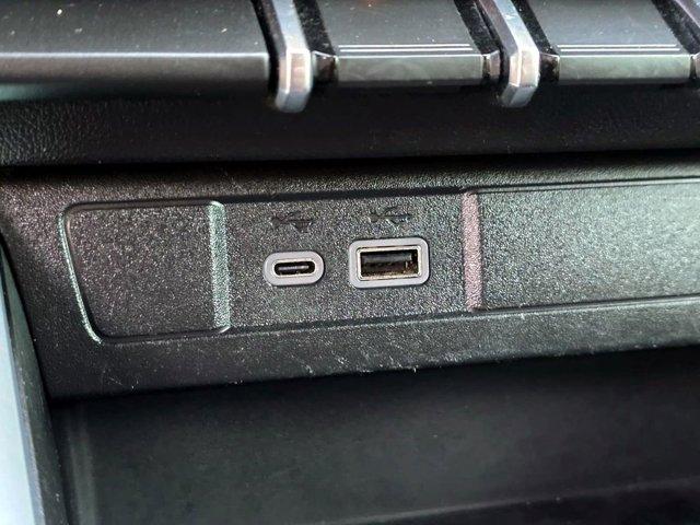 used 2025 Chevrolet Colorado car, priced at $31,100