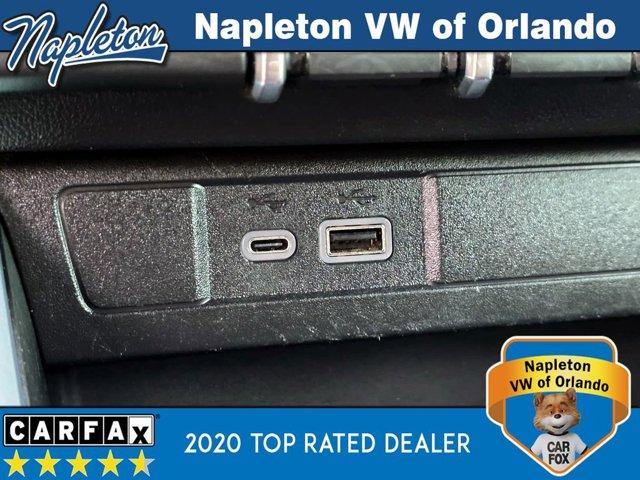 used 2025 Chevrolet Colorado car, priced at $35,578