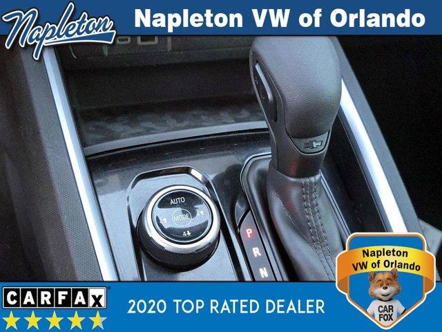 used 2025 Chevrolet Colorado car, priced at $35,578