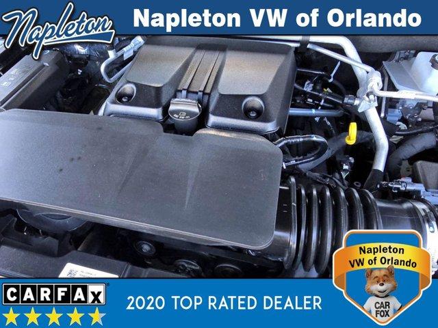 used 2025 Chevrolet Colorado car, priced at $35,578