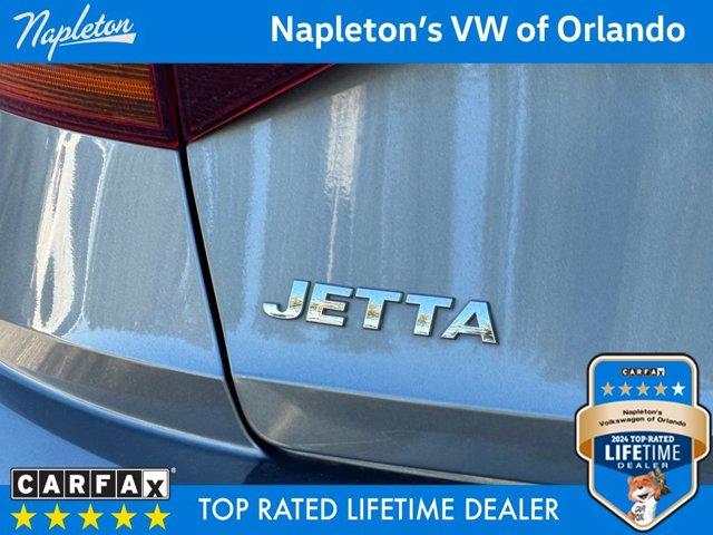 used 2019 Volkswagen Jetta car, priced at $10,866