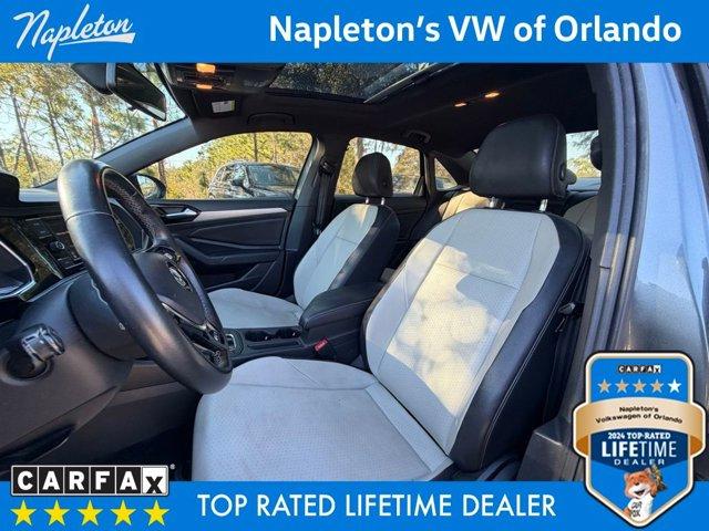 used 2019 Volkswagen Jetta car, priced at $10,866