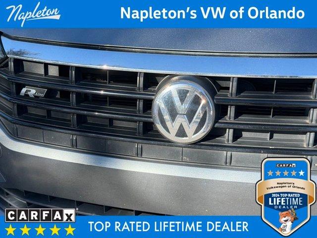 used 2019 Volkswagen Jetta car, priced at $10,866