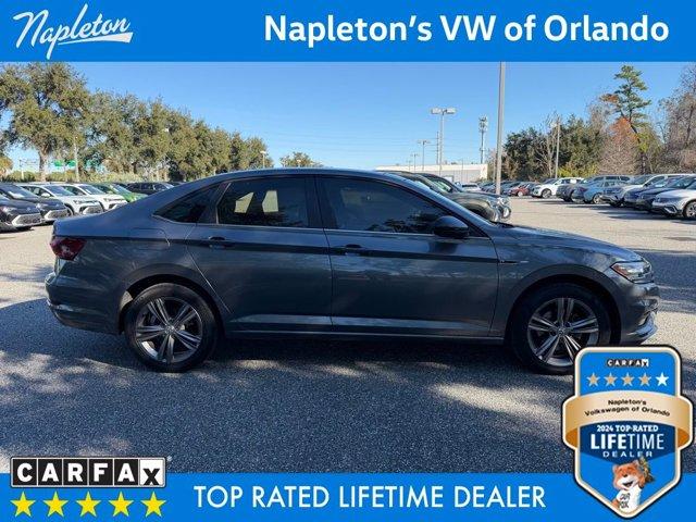 used 2019 Volkswagen Jetta car, priced at $10,866