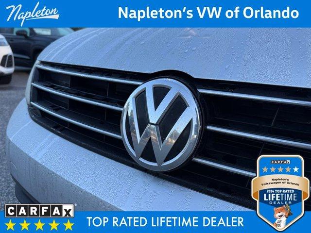 used 2016 Volkswagen Jetta car, priced at $5,338