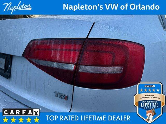 used 2016 Volkswagen Jetta car, priced at $5,338