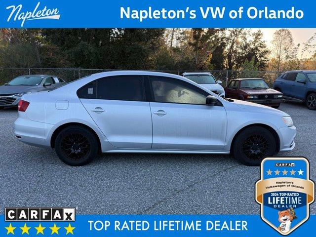 used 2016 Volkswagen Jetta car, priced at $5,338