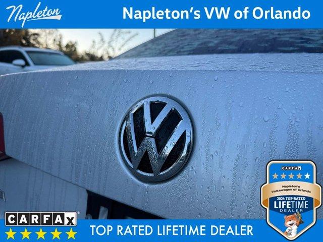 used 2016 Volkswagen Jetta car, priced at $5,338