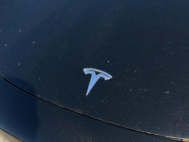 used 2023 Tesla Model 3 car, priced at $20,759