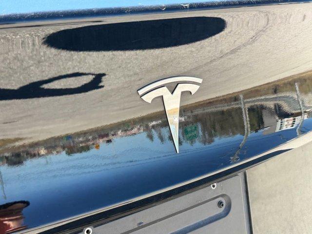 used 2023 Tesla Model 3 car, priced at $20,759