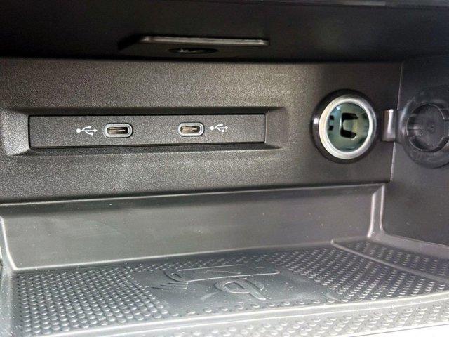 new 2024 Volkswagen Taos car, priced at $26,999