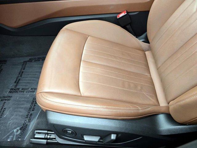 used 2023 Audi A6 car, priced at $28,694