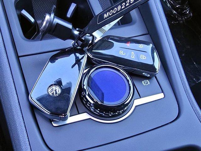 new 2026 Volkswagen Tiguan car, priced at $37,919