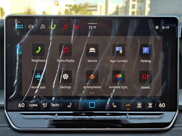 new 2026 Volkswagen Tiguan car, priced at $37,919