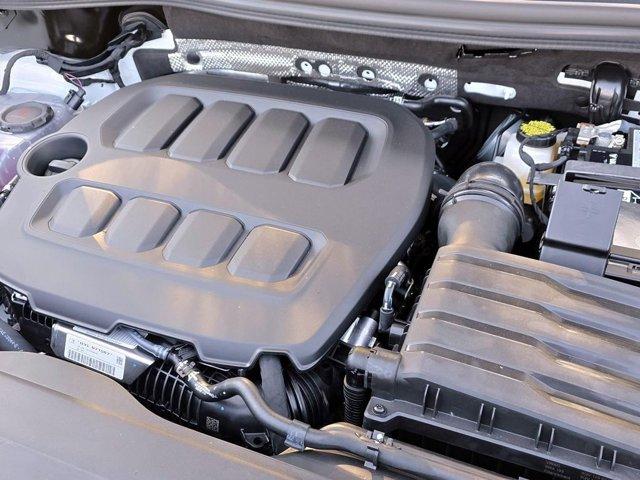 new 2026 Volkswagen Tiguan car, priced at $37,919