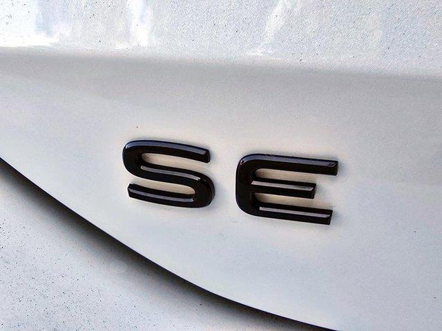 new 2026 Volkswagen Tiguan car, priced at $37,919