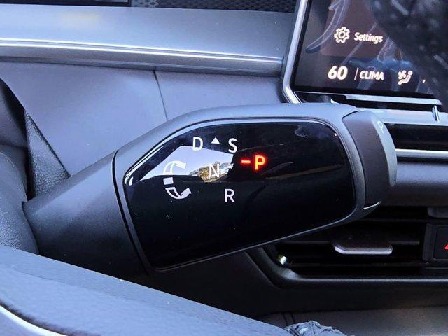 new 2026 Volkswagen Tiguan car, priced at $37,919