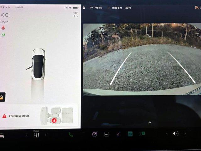 used 2021 Tesla Model 3 car, priced at $20,408