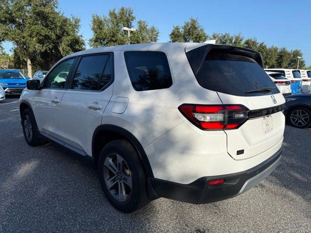 used 2023 Honda Pilot car, priced at $31,991