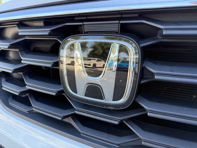 used 2023 Honda Pilot car, priced at $31,991