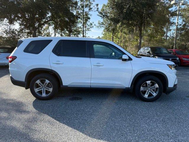 used 2023 Honda Pilot car, priced at $31,991