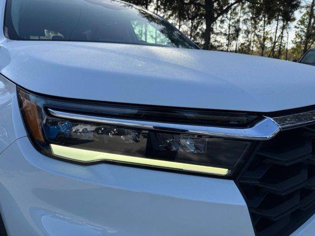 used 2023 Honda Pilot car, priced at $31,991