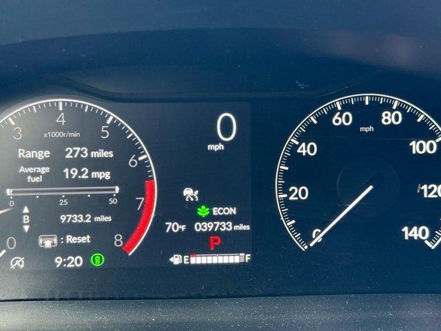 used 2023 Honda Pilot car, priced at $31,991