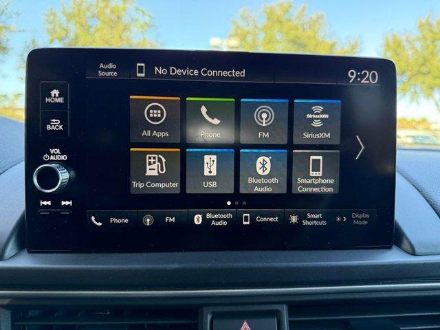 used 2023 Honda Pilot car, priced at $31,991