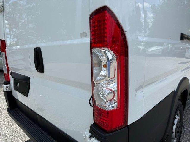 used 2023 Ram ProMaster 3500 car, priced at $29,901